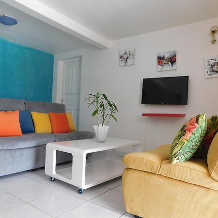 Les Hauts De Sainte-Anne "2 Spas Privatifs" المظهر الخارجي الصورة