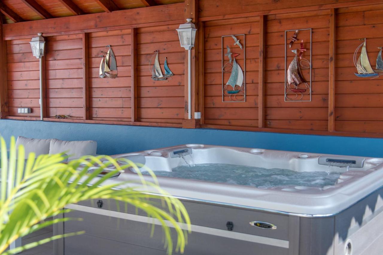 Les Hauts De Sainte-Anne "2 Spas Privatifs" المظهر الخارجي الصورة